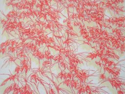 Celestial Gardens II 110x130cm